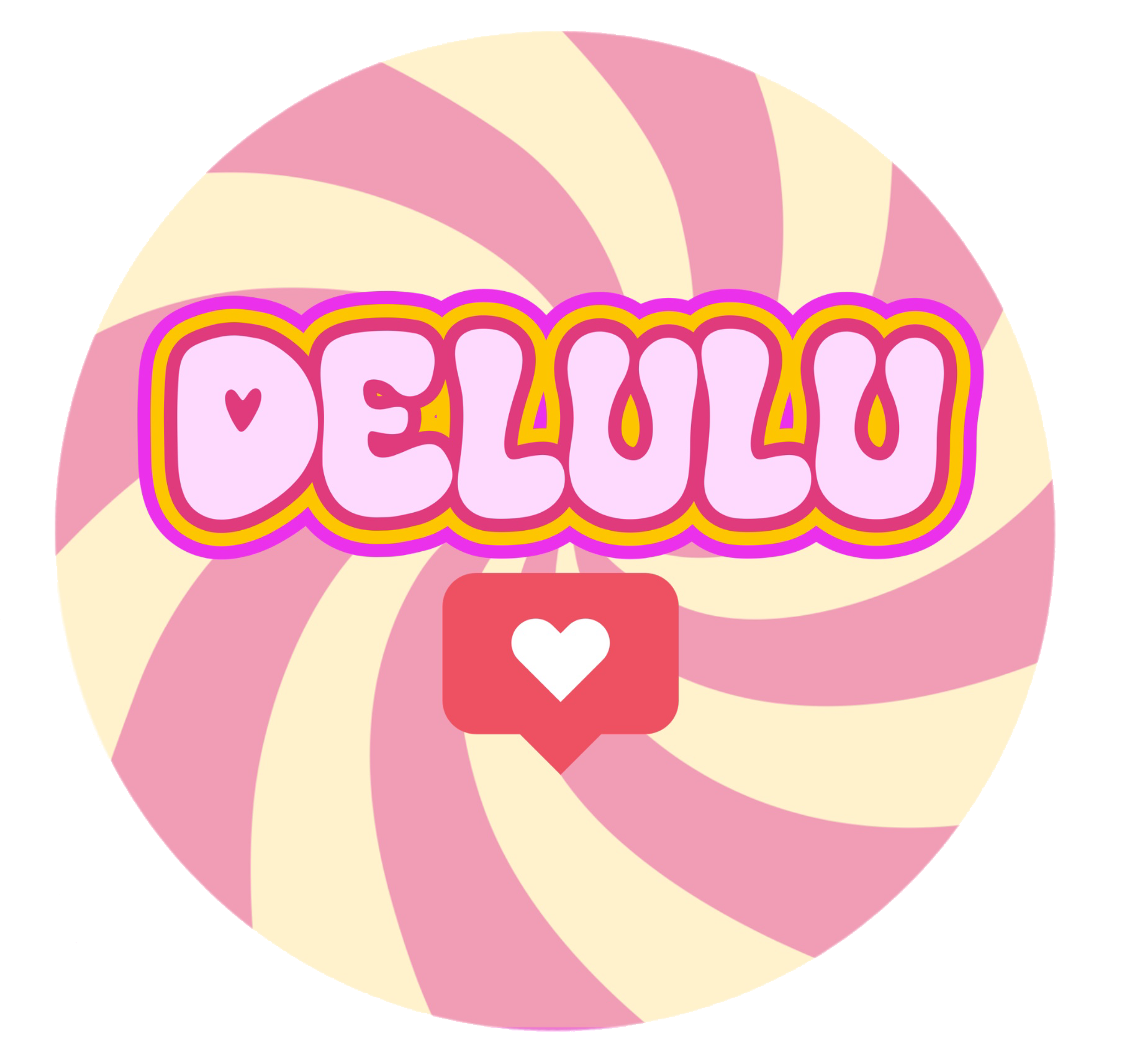 Delulu๐